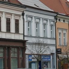 Staroměstské náměstí čp. 15