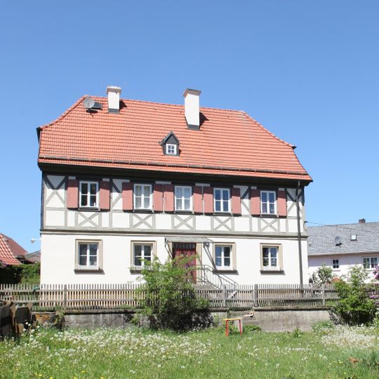 Pfarrhaus