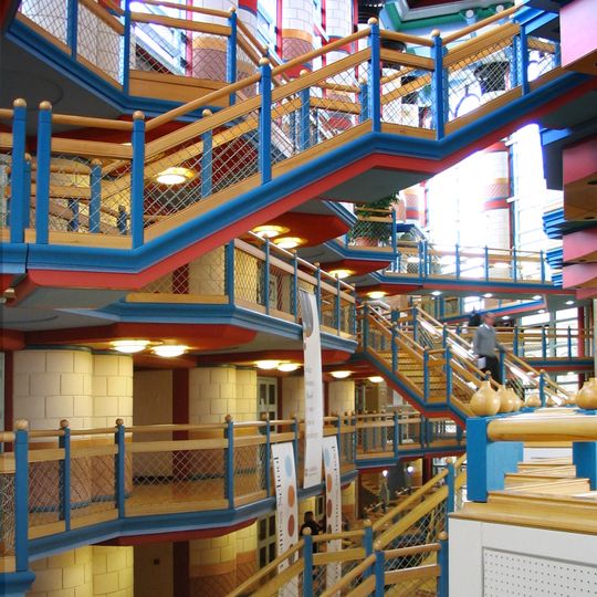 Cambridge Judge Business School