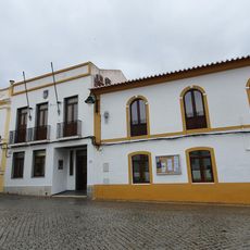 Câmara Municipal de Barrancos