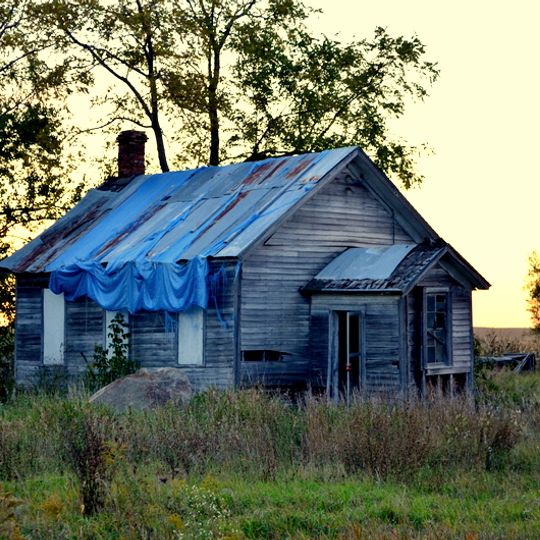 Wilson District No. 7 School