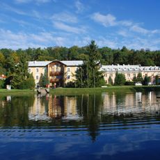 Sanatorium Książę Józef