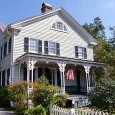 Smith-Whitford House