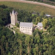 Nassau Castle