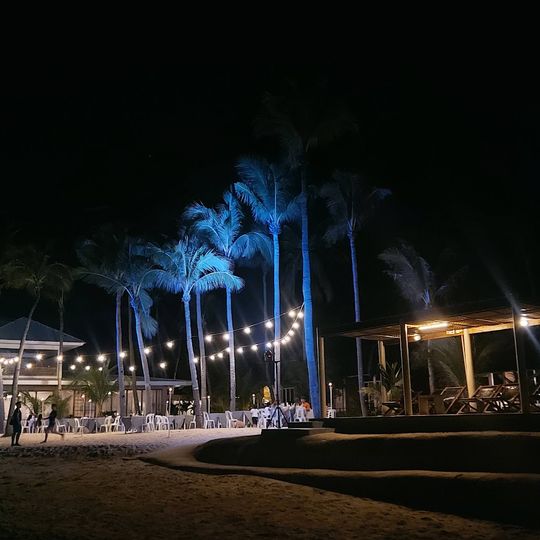 Kota Beach Resort