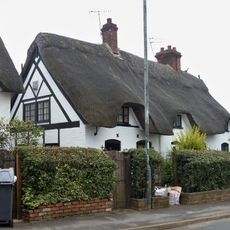 64 And 66, Southam Road