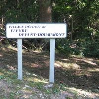 Fleury-devant-Douaumont