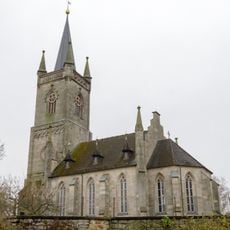 Pfarrkirche