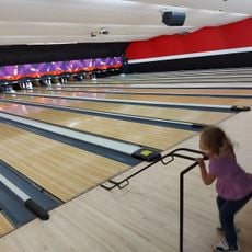 Bowling Alley
