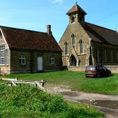 Church of St John, South Cliffe