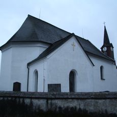 Church of Holy Trinity