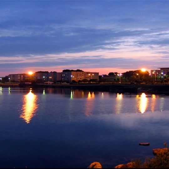 Mangalia