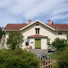 Anderstorps gård