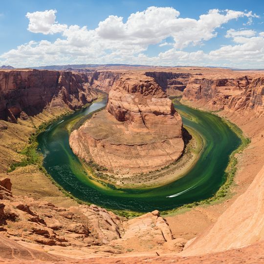 Colorado River