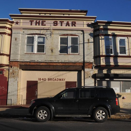Star Theatre