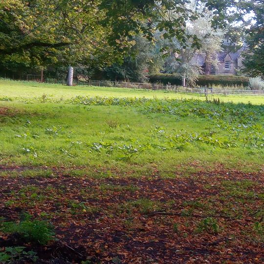 Jedwater House, Outbuilding