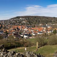 Büdingen