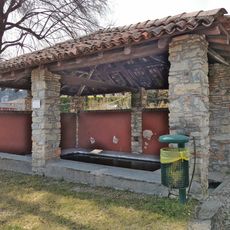 Lavatoio di Alserio