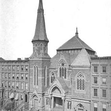 West Presbyterian Church