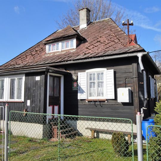 Horní Podluží 293