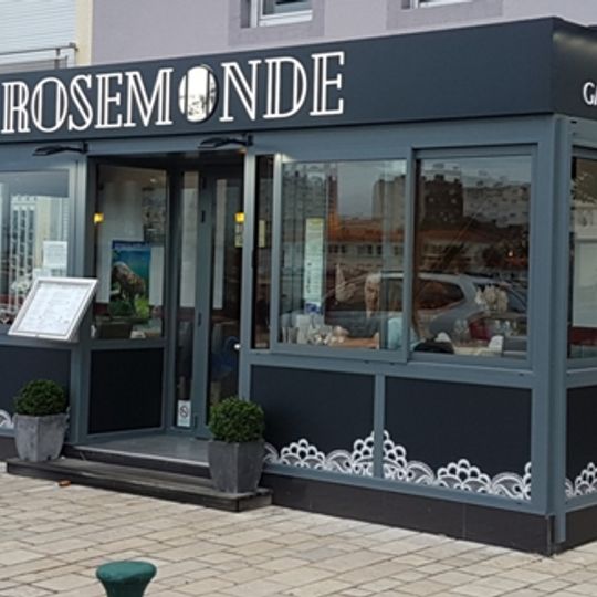 Rosemonde