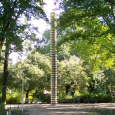 Ter herinnering aan Anthony Winkler Prins