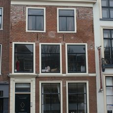 Hooigracht 74, Leiden
