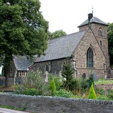 Church of St Bartholomew