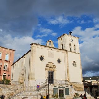 Chiesa di San Cirillo