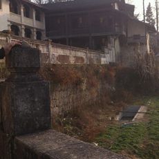 Old Buildings of Dashuijing
