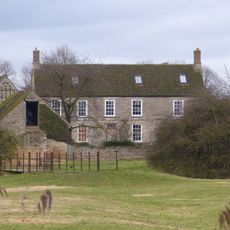 Manor Farmhouse