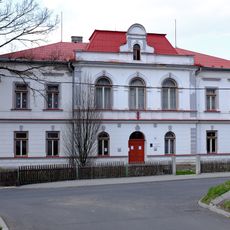 Hudební škola Bečov nad Teplou