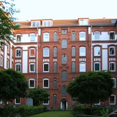 Schleidenhof