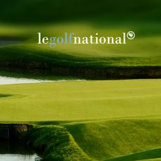 Golf national