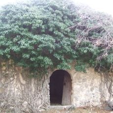 Sant Miquel d'Herba-savina