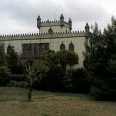 Castelo de Portuzelo