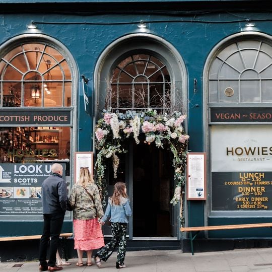 Howies