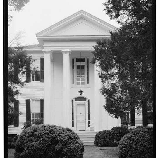 La Grange Historic District