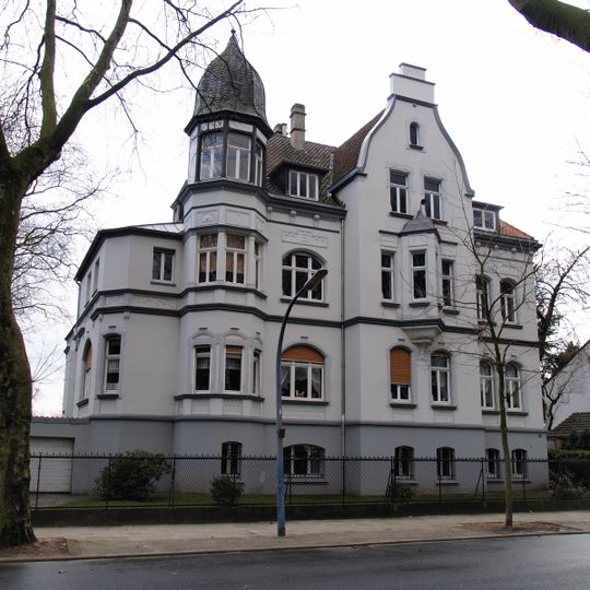 Luisenstraße 28