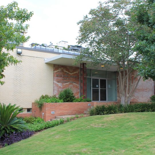 Delta Kappa Gamma Society International Headquarters Building