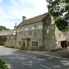 Foston's Ash Inn