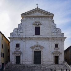 Concattedrale di Santa Maria Assunta