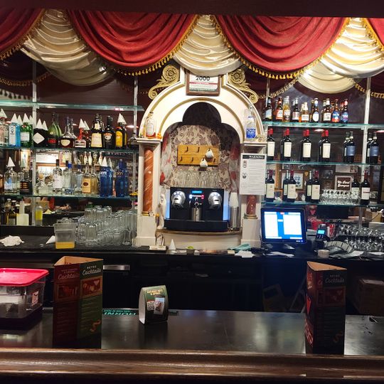 Buca di Beppo