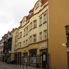 2 Sienkiewicza Street in Wałbrzych