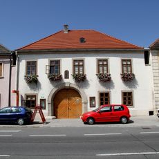 Bürgerhaus