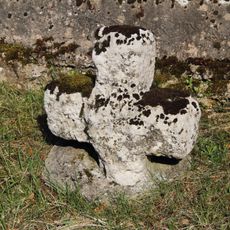 Sühnekreuz Igersheim IV