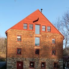 Lewis Mill Complex