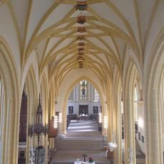 Stiftskirche Herrenberg