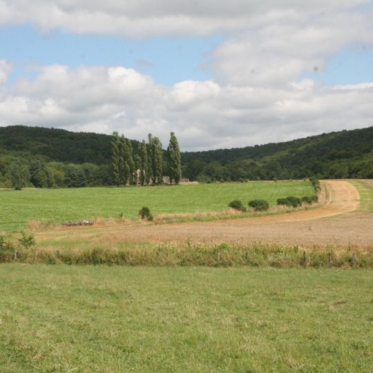 Vallon De Fontenelay