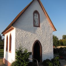 Friedhofskapelle
